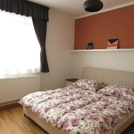 Bara Haz Apartment Tvrdosovce