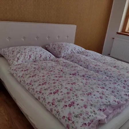 Bara Haz Апартаменты Tvrdosovce